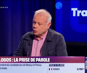 Replay Trajectoire : MEDIALOGOS, la prise de parole - 11/06