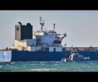 Replay Ça n'arrivera pas : l'UE n'espère plus interdire les services maritimes aux pétroliers russes