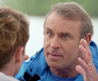 Replay Les mystères de l'amour - S32 E13 - New-York, New-York