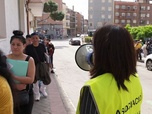 Replay L'Europe, derrière murs et barbelés - Les fake news sur la régularisation des sans-papiers en Espagne