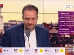 Replay Apolline Matin - Émission du 2 juillet 2025 7h30/8h30