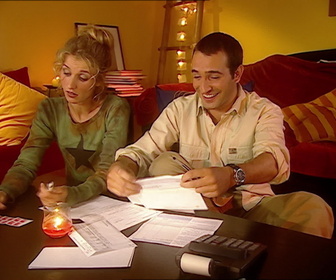 Replay Un gars, une fille - S1E19 - Font leurs comptes