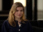 Replay autour du film L'engloutie - Conversation avec l'actrice Galatéa Bellugi