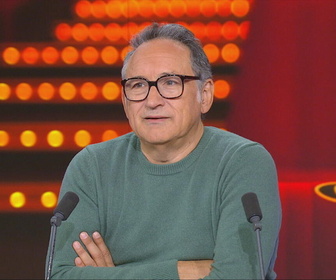 Replay À l'Affiche ! - La femme la plus riche du monde : Isabelle Huppert grinçante dans la peau de Liliane Bettencourt