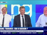 Replay Le débat - Nicolas Doze face à Jean-Marc Daniel : Le Maire/Tavares : qui a raison ? - 06/07