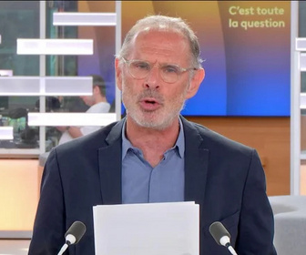 Replay C'est toute la question - 23/06/2026
