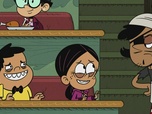 Replay Bienvenue chez les Casagrandes - Un pirate dans la famille