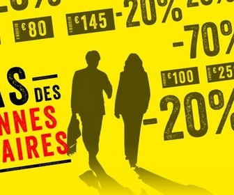 Replay Les as des bonnes affaires - S1 E5