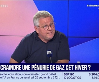 Replay Les Experts : Discussions USA/Iran, baisse du cours du pétrole - 23/09