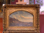 Replay Affaire conclue : la vie des objets - Le tableau signé Le Gentile d'Anne-Catherine
