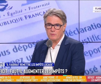 Replay Les Grandes Gueules - Armes à feu : La France s'américanise ?