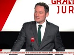 Replay Le grand jury - Épisode 5