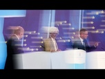 Replay Zone euro : le taux d'inflation se maintient à 2 % au mois d'août