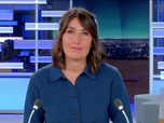 Replay 23h info - Le 23h du dimanche 28 septembre 2025