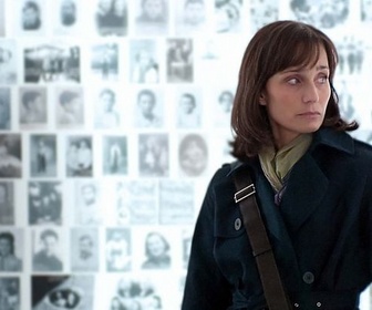 Replay Elle s'appelait Sarah