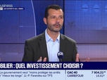 Replay Les Experts de l'immo : Coup dur pour la fiscalité de la location meublée - 15/10