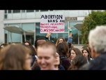 Replay Manifestation pro-avortement avant un vote crucial à Rome