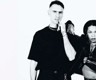 Replay Dour Festival 2026 - Boys Noize