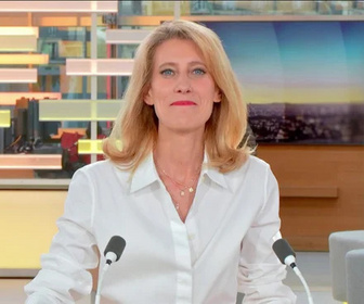 Replay La politique s'éclaire - Émission du dimanche 8 juin 2025