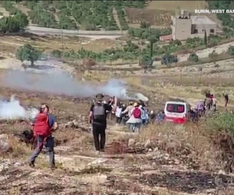 Replay Les Observateurs - Cisjordanie : les fermiers palestiniens face aux assauts des colons