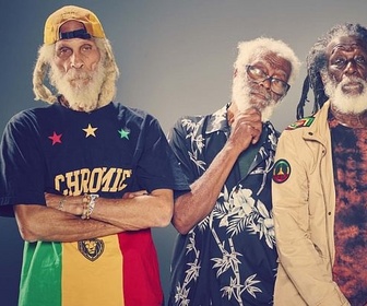 Replay Summerjam Festival 2026 - The Congos