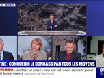 Replay BFM Story - Story 4 : Trump, une semaine pour faire plier Poutine - 01/08