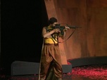 Replay Théâtre : mission 'Iphigénie' à Weimar