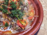 Replay Le Maroc - Cuisines des terroirs