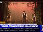 Replay Culture et vous - Théâtre: le succès de ces pièces aux mises en scènes modernes