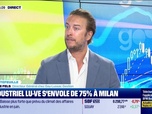 Replay Good Morning Market - En portefeuille : IA, focus sur Carel Industries et LU-VE - 23/06