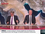 Replay Marschall Truchot : Ormuz, nous somme prêts à payer (Lescure) - 15/04