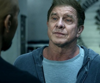 Replay S.W.A.T. - S07 E07 - Fin de service