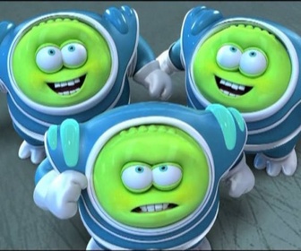 Replay Linus & Boom - Sacrifice 1/2