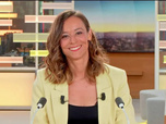 Replay La Matinale Franceinfo - 01/08/2026