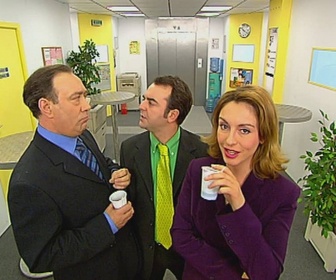 Replay Caméra café - Bus en grève