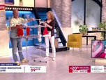 Replay Téléshopping du vendredi 17 octobre 2025