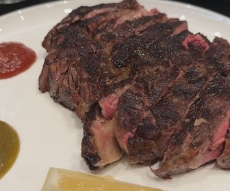 Replay Australie : le bœuf wagyu - Voyage en cuisine