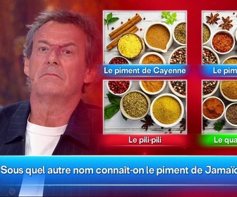 Replay Les 12 coups de midi du 20 octobre 2025