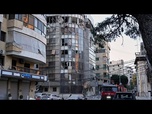 Replay Au moins 31 morts après des frappes israéliennes sur Beyrouth en riposte à des tirs du Hezbollah