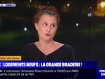 Replay C'est votre vie - Logements neufs: la grande braderie