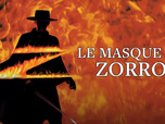 Replay Le Masque de Zorro