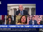 Replay Marschall Truchot : Trump interdit Thierry Breton de séjour aux États-Unis - 24/12