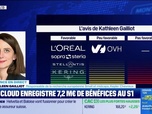 Replay BFM Bourse - Résultats : les secteurs qui sortent gagnants - 22/04