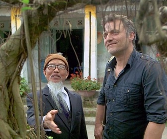 Replay Vietnam, le maître de médecine - Médecines d'ailleurs