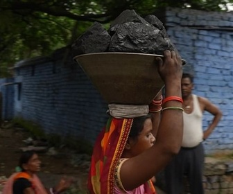 Replay Urgence climatique : un défi mondial - Inde : l'impossible sortie du charbon