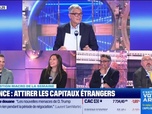 Replay C'est votre argent - La semaine de l'économie - 23/05