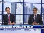 Replay BFM Bourse - Le Club : trimestriels, le bilan des premiers résultats - 24/04
