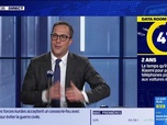 Replay BFM Bourse - La Data Room : 2 ans = le temps qu'il a fallu à Xiaomi pour passer des téléphones portables aux voitures électriques - 19/01