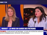 Replay Perrine jusqu'à minuit - Garrido : Les riches tiennent à leur argent - 22/10