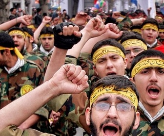 Replay Zone de conflit - Les crises mondiales en bref - Iran - Escalade au Moyen-Orient